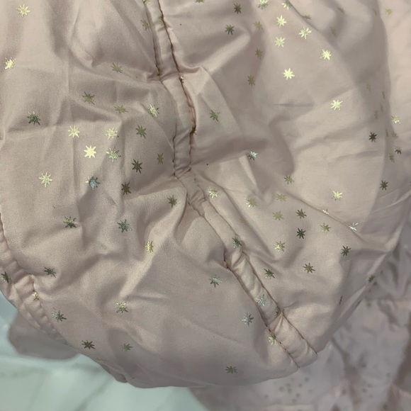 C & C California. Toddler Girl Jacket 18 months EUC ❄️ - Picture 4 of 4